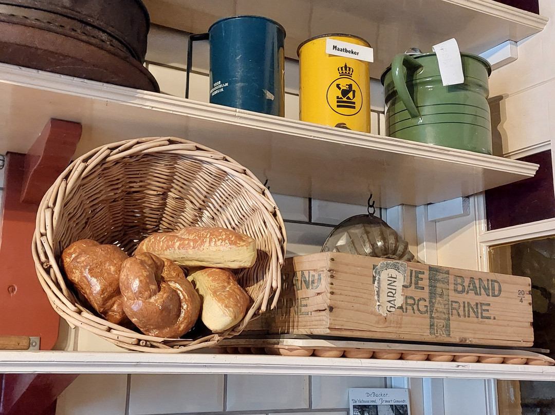 Het Vlaemsche Erfgoed-Groede必去景点