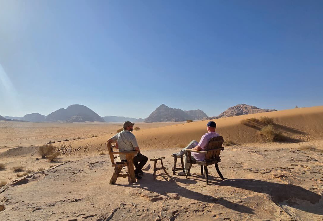 Hayat Rum Camp主图