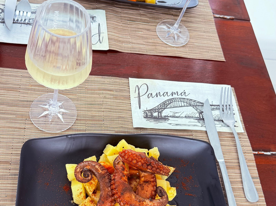 Anemoi Sailing-埃尔波韦尼尔必去景点