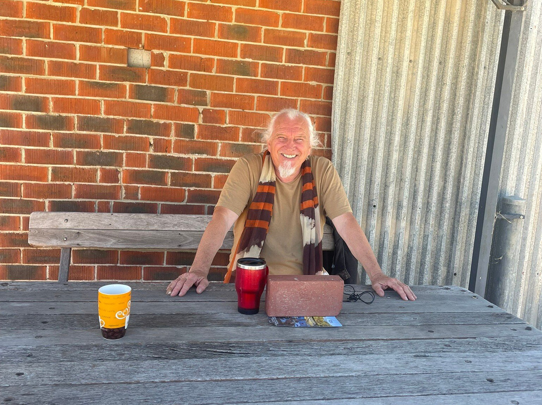 Illusionary Art-Herne Hill必去景点