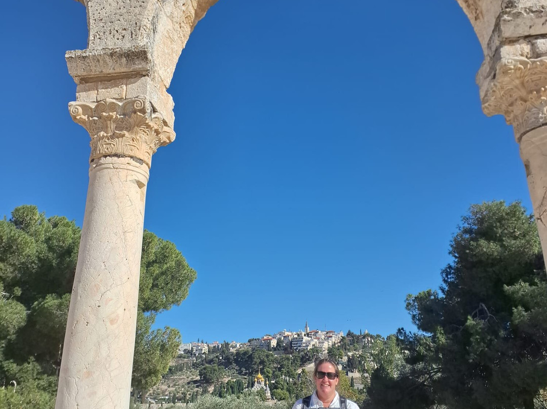 Jerusalem With Jeremy-耶路撒冷必去景点