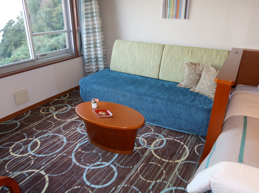 Yaizu Grand Hotel主图