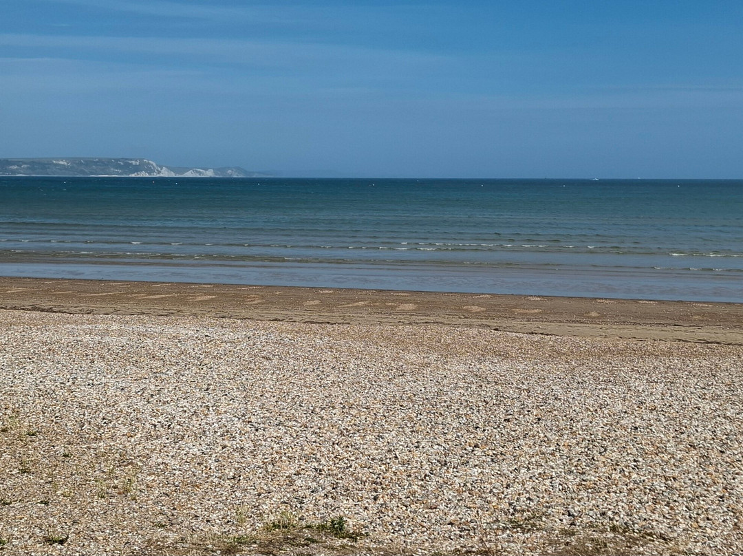韦茅斯海滩-韦茅斯必去景点