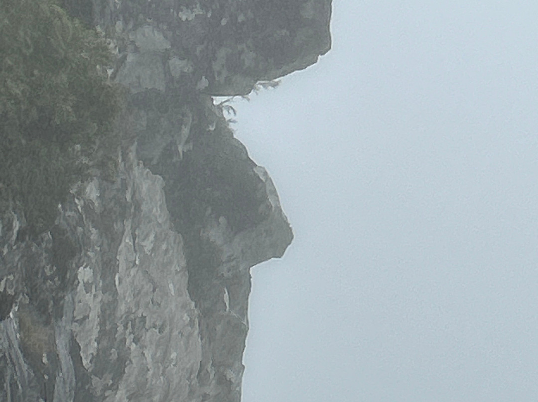 Fortaleza Canyon-Cambará do Sul必去景点