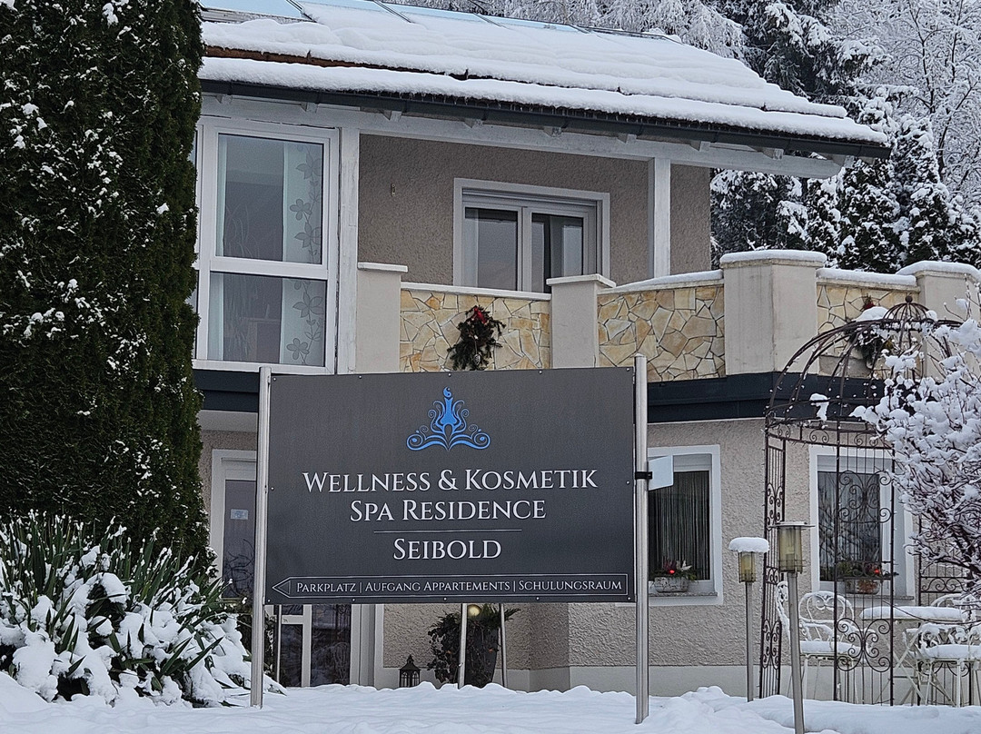 Spa Residence Simona Seibold-Waldkirchen必去景点