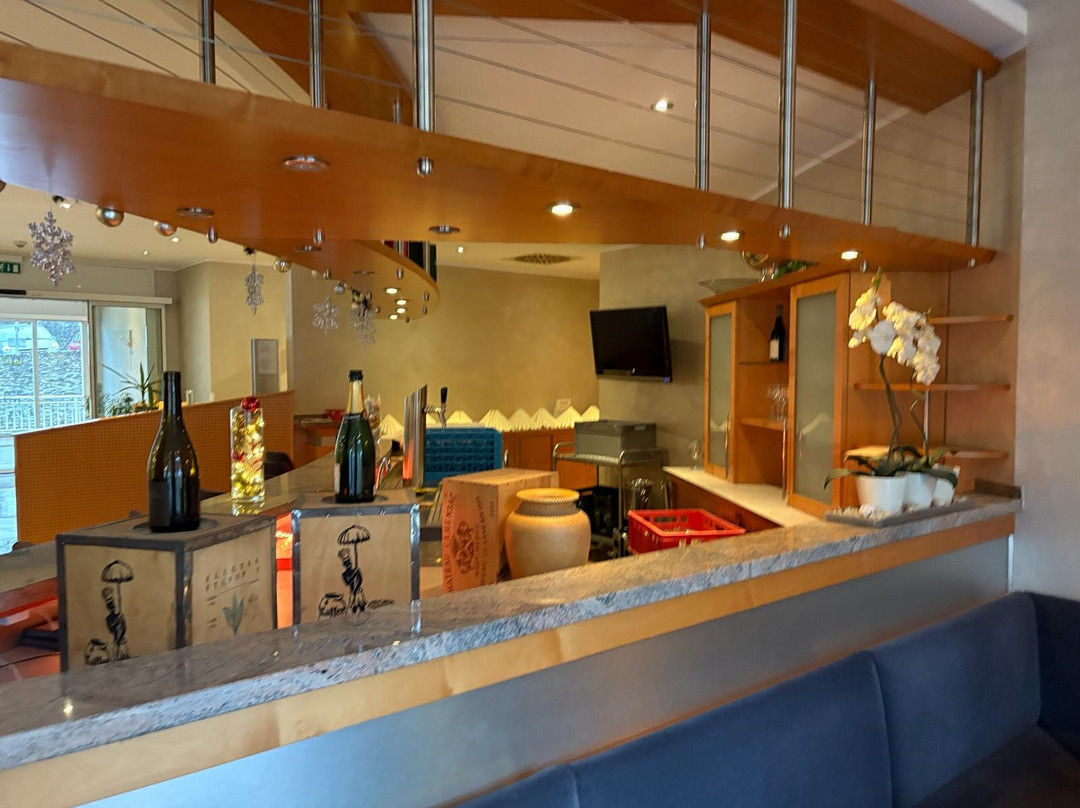 Hotel Lahnschleife主图