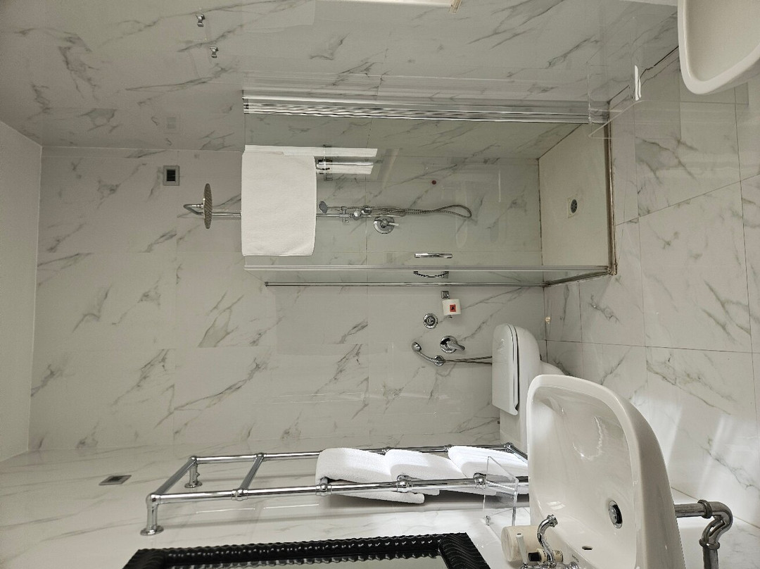 VMaison Boutique Hotel主图