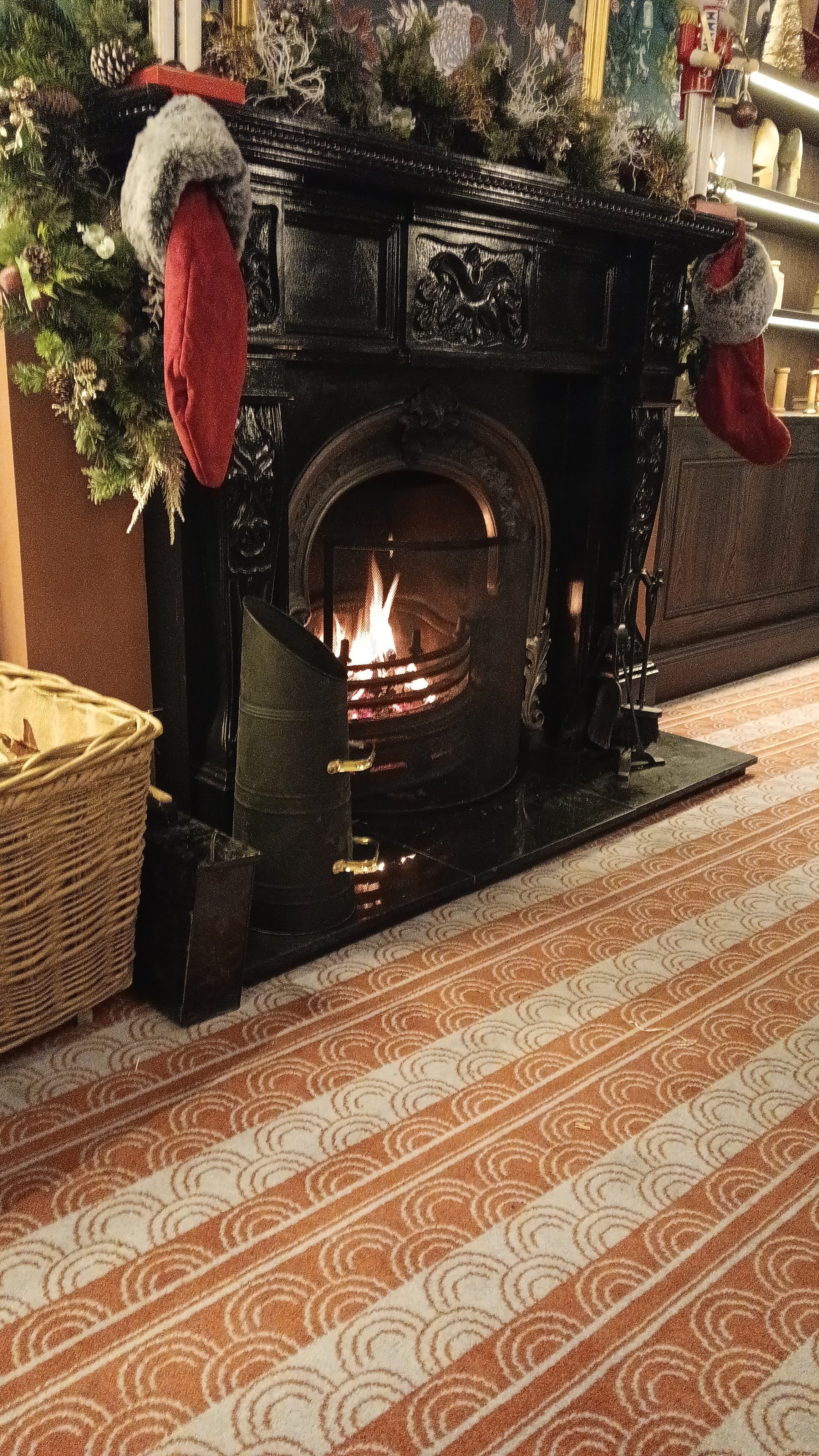 彭妮街大桥特怀特个性酒店-官方