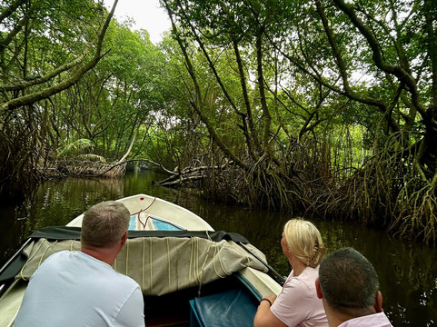 Sam Tours Sri Lanka-卡卢特勒必去景点