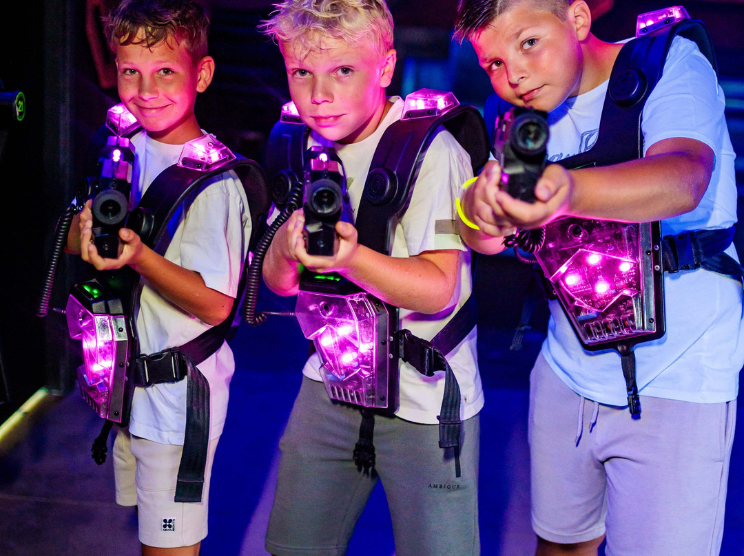 The Maxx Veenendaal-费嫩达尔必去景点