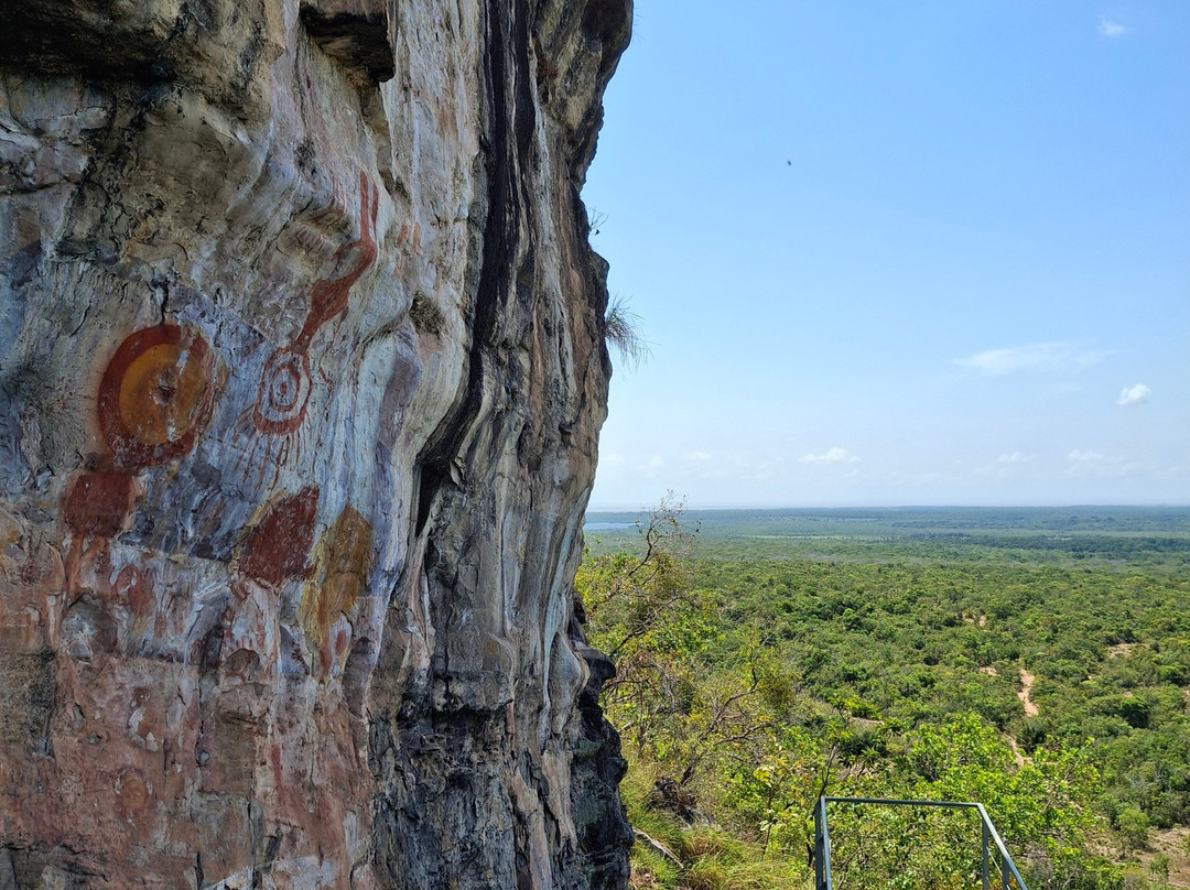 NW Transfer & Tourism-Monte Alegre必去景点