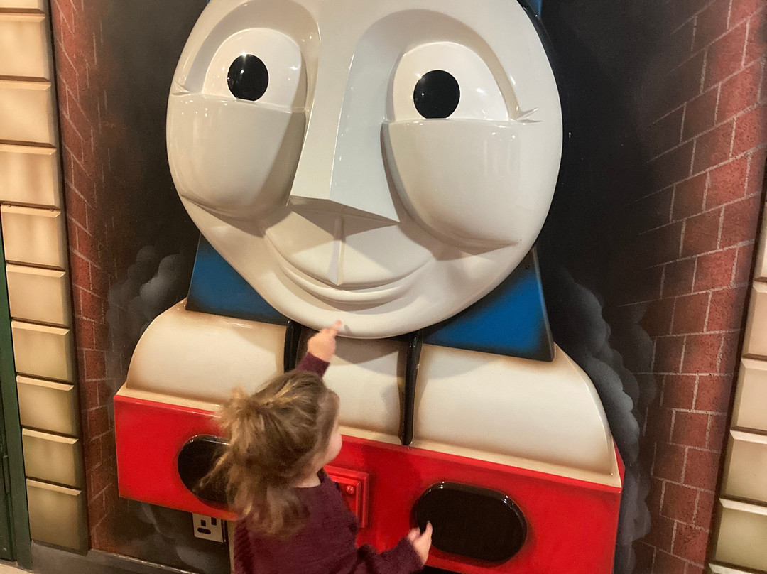 德雷顿庄园酒店主图