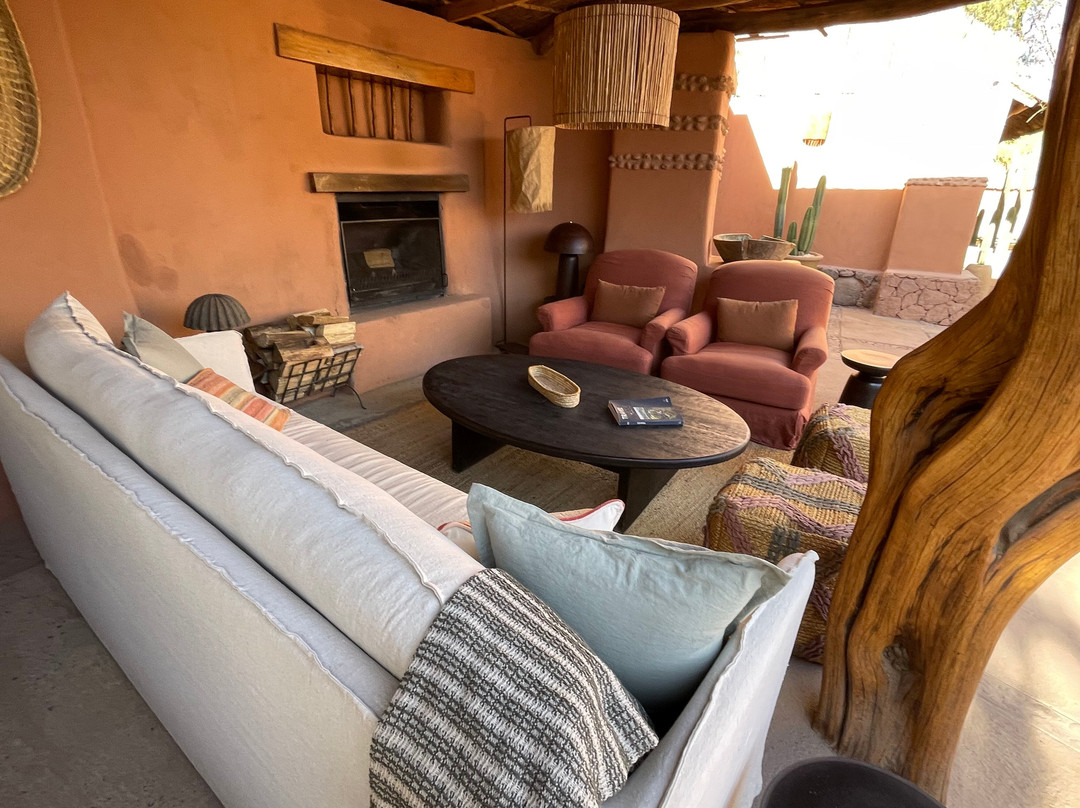 Awasi Atacama - Relais & Chateaux主图