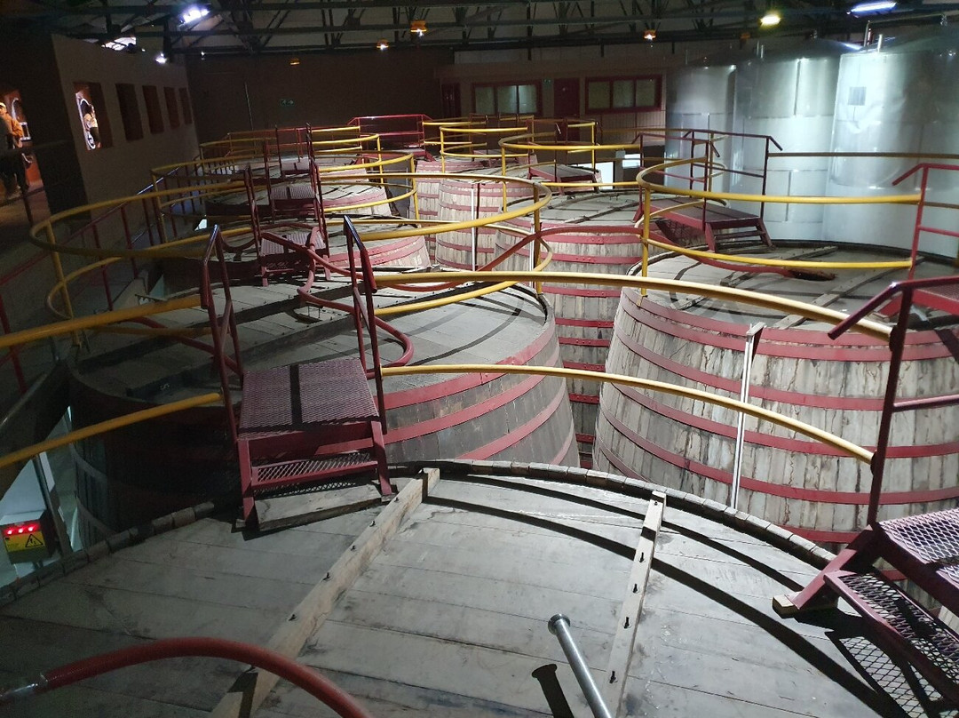 Centro Turistico Cooperativa Capel-Vicuna必去景点