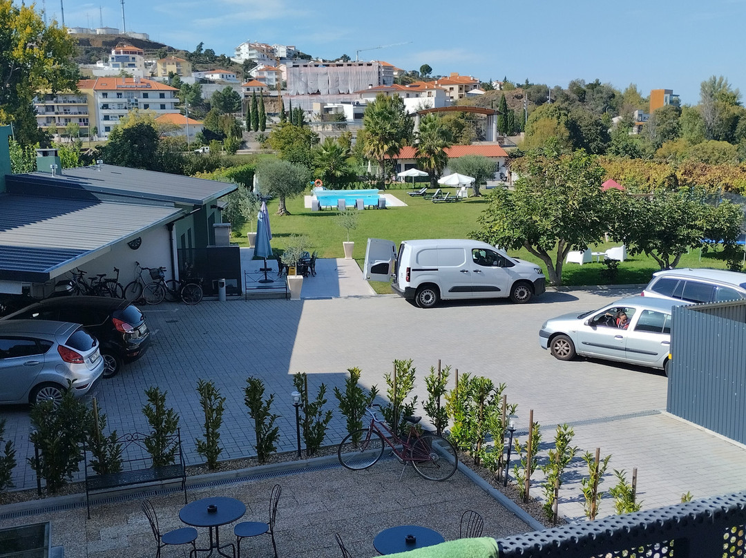Ribeira House