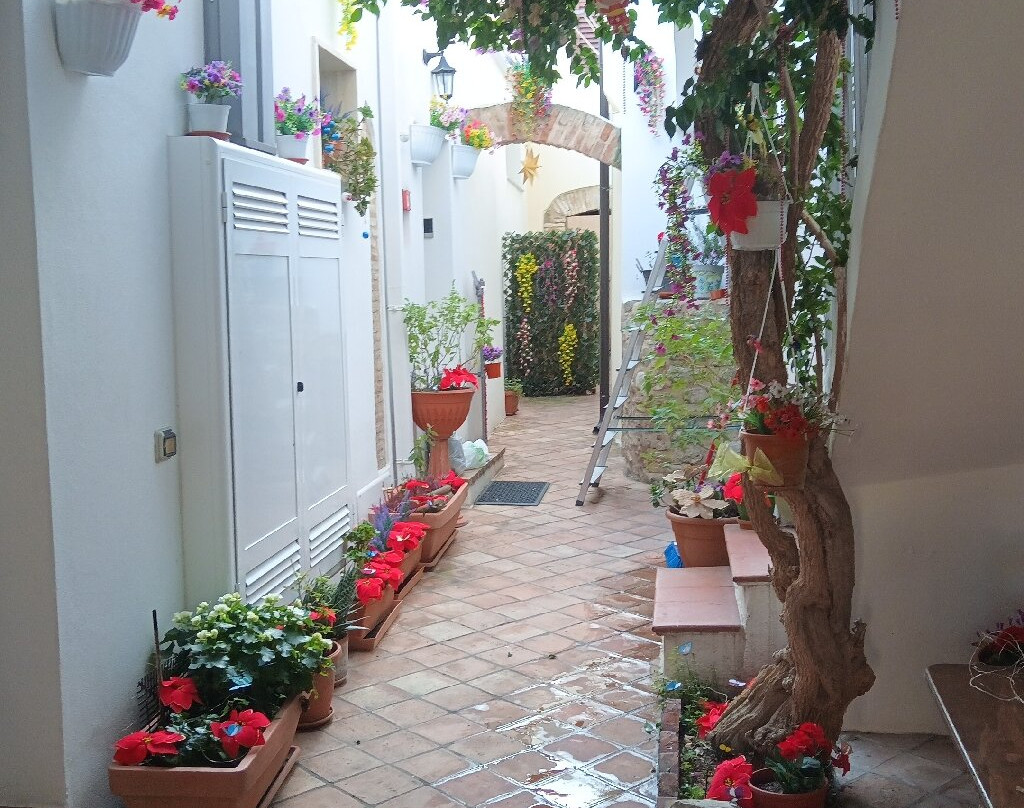 La Casa Incantata主图