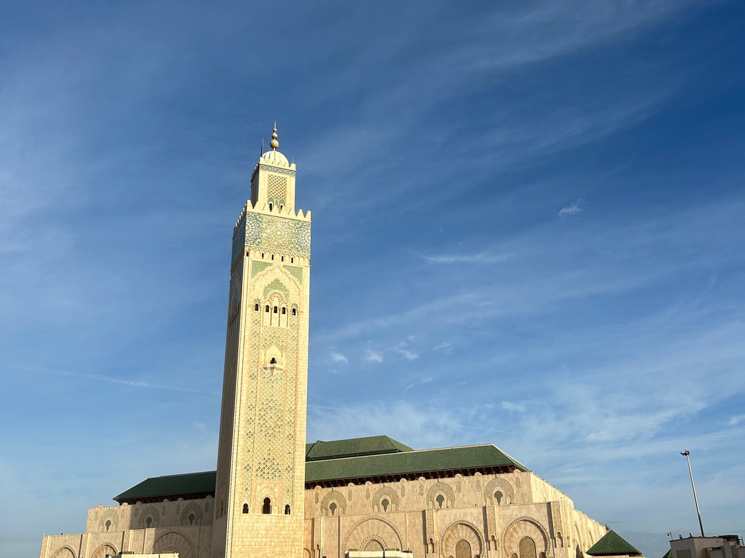 Morocco Berber Trips-马拉喀什必去景点