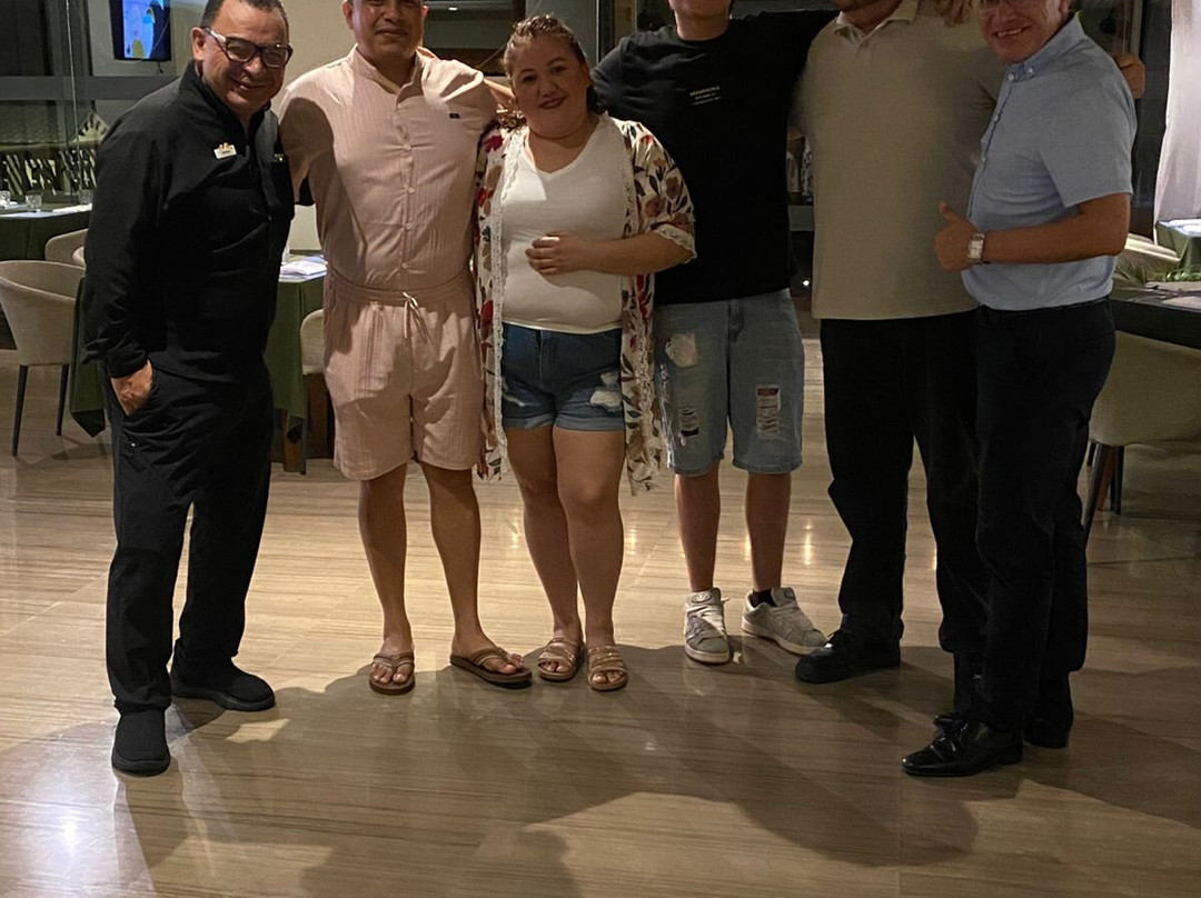 Family Selection at Grand Palladium Select Costa Mujeres主图