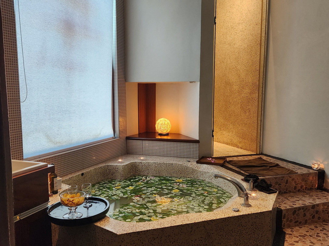 巴厘岛努沙水疗-努沙杜瓦必去景点