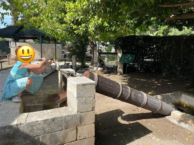 Archimedes Museum Technopark in Syracuse-锡拉库扎必去景点