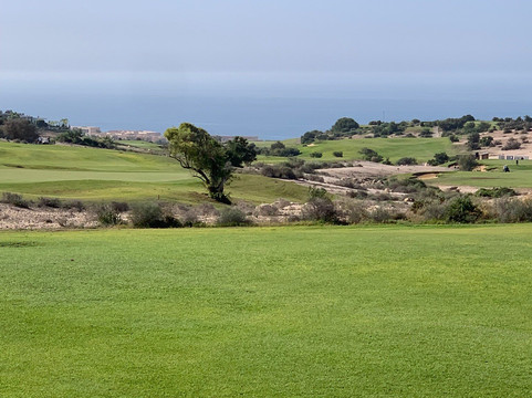 Tazegzout Golf-阿加迪尔必去景点