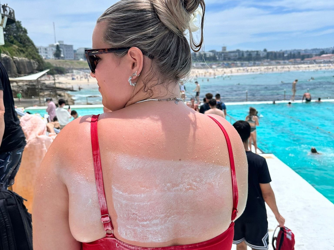 Bondi Iceberg Club-邦迪必去景点