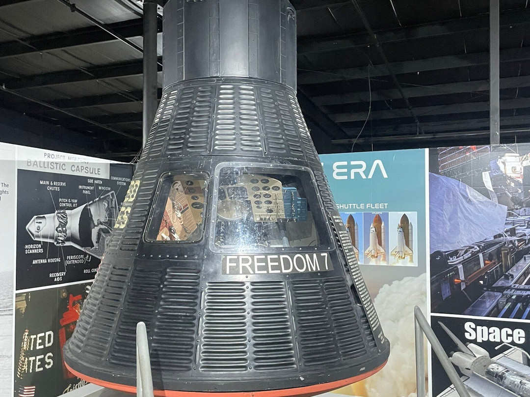 Historic Attractions-Roscoe必去景点