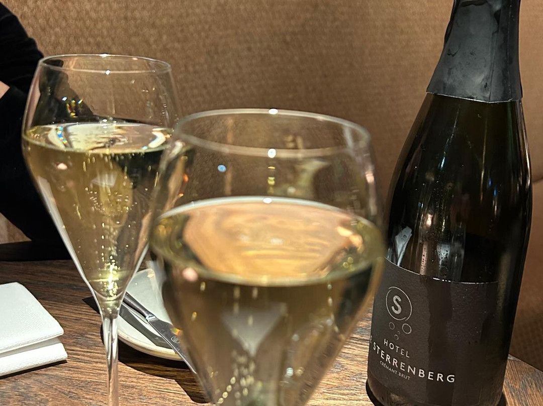 斯特仁堡精品酒店主图