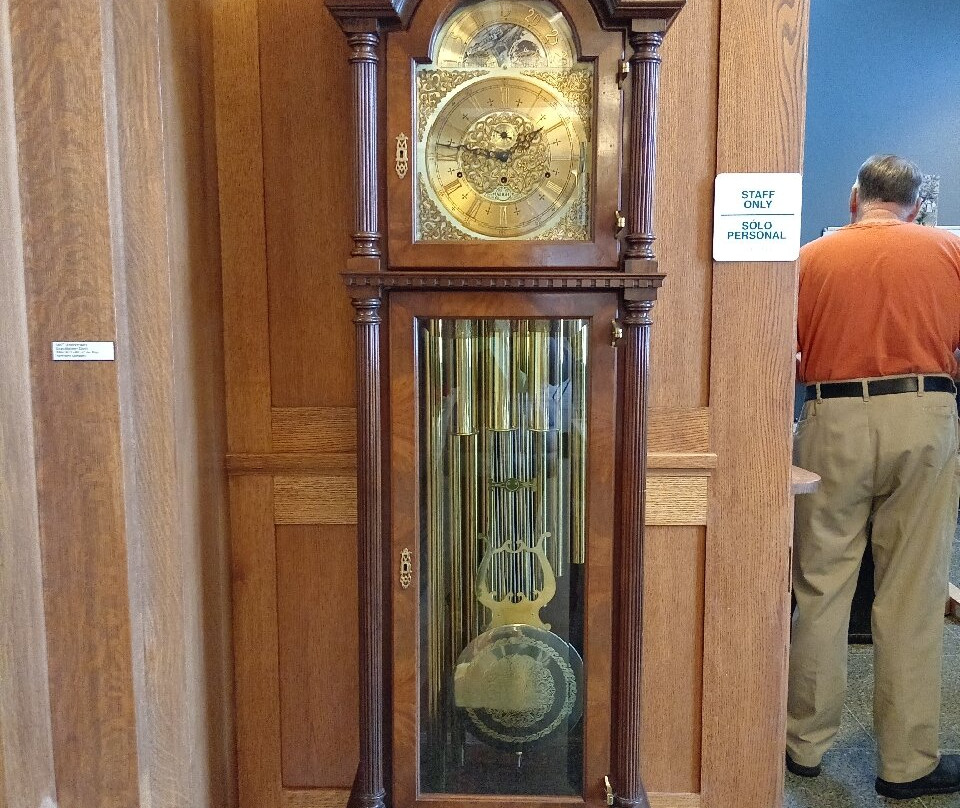 Holland Museum-荷兰村必去景点