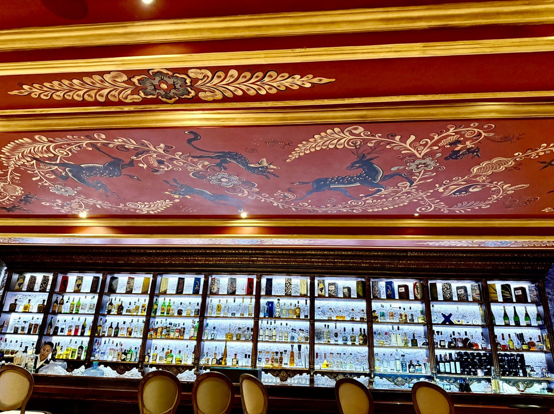 瓜达拉哈拉昆塔里尔酒店主图