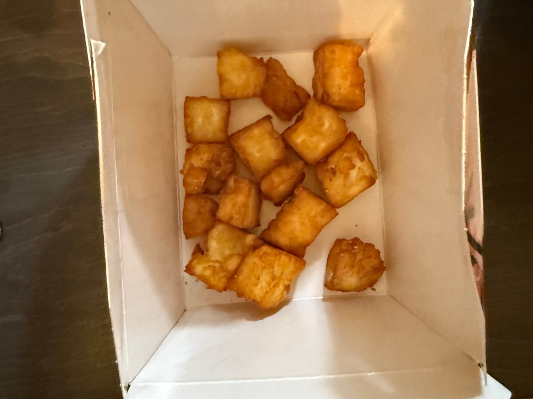 Burger Boi Northampton