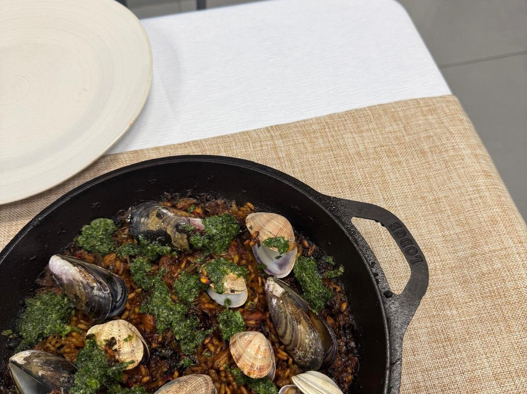 The Mediterranean Culinary Academy-Naxxar必去景点