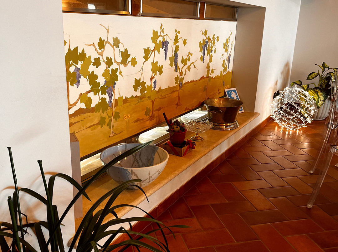 Baldetti Wine-科尔托纳必去景点