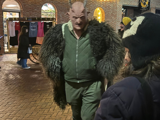 Salem Walking Tours-塞勒姆必去景点