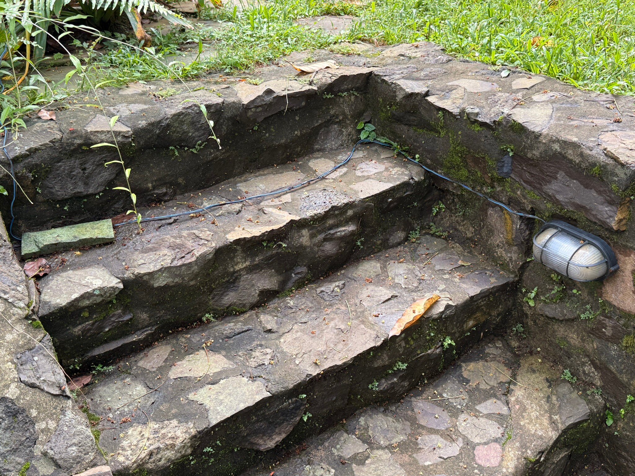 Asep Gumi Retreat-官方