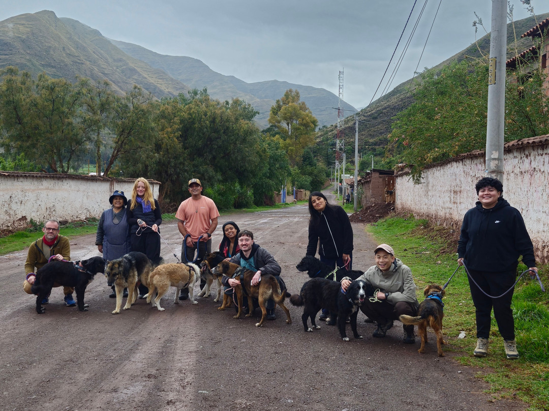Etnikas Ayahuasca Retreats-库斯科必去景点