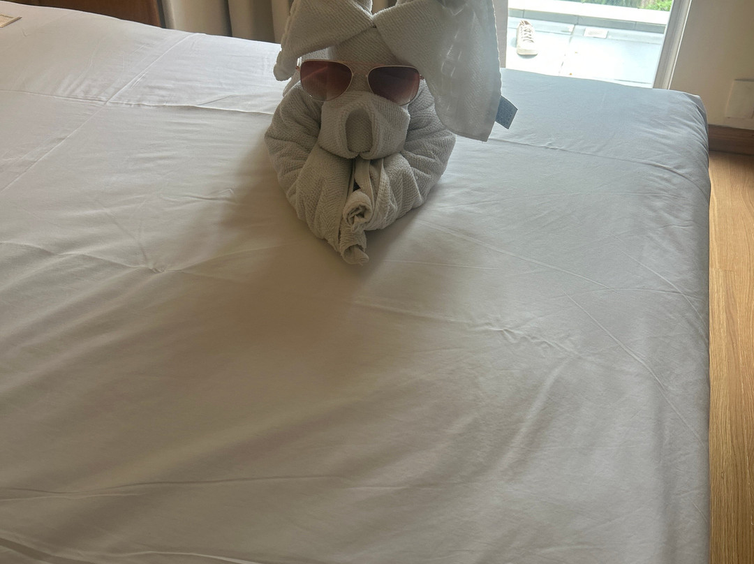 意大利贝拉酒店主图