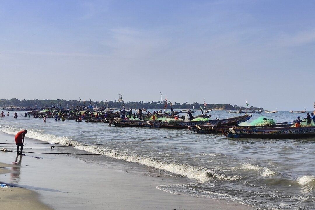 Tanji Fishing Village-Tanji必去景点