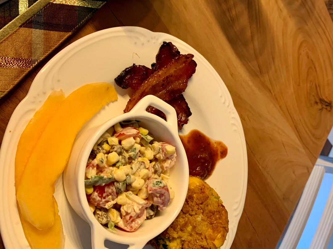 Bourbon Ball Inn主图