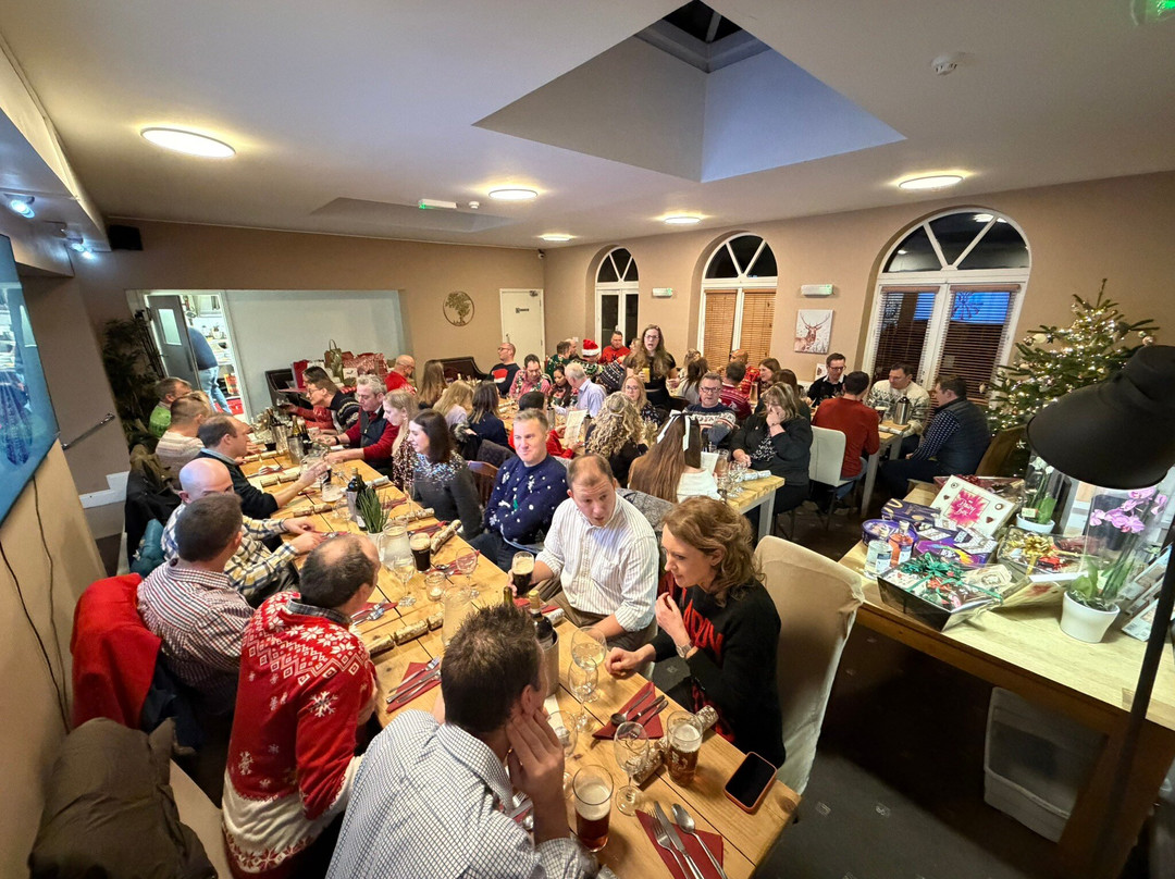 The Barrington Arms Hotel主图