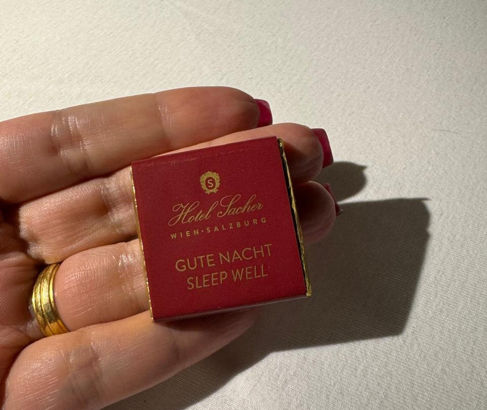 Alpin Resort Sacher主图