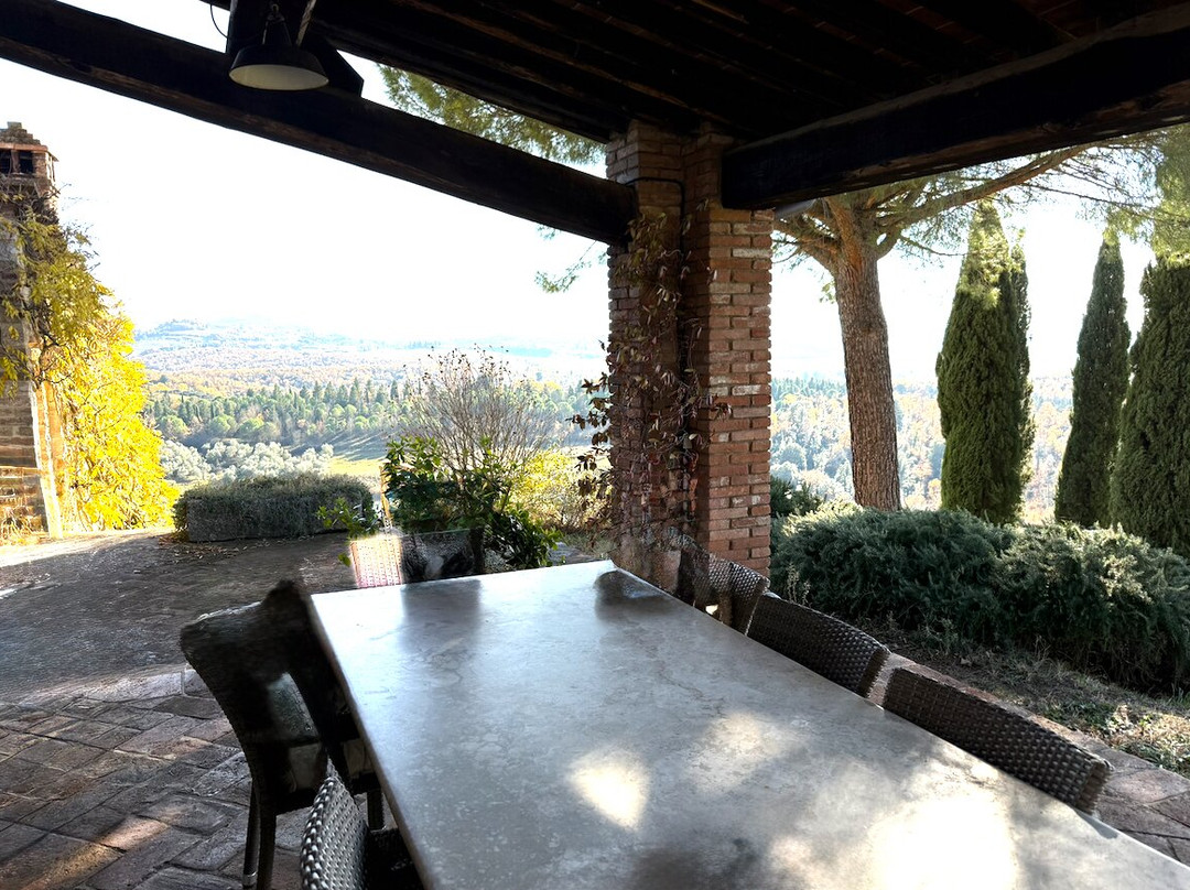 Agriturismo Sole主图