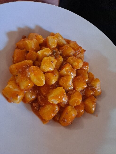 Osteria dei Segreti主图