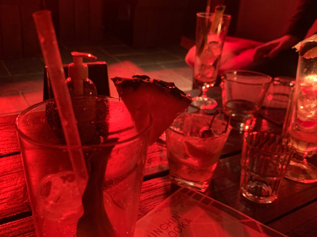 Suckerpunch St Albans-圣奥尔本斯必去景点