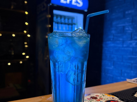 Tipsy Rock Bar-第比利斯必去景点