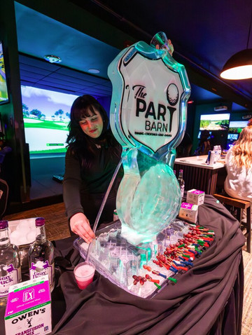 ParT Barn-Lake Elmo必去景点