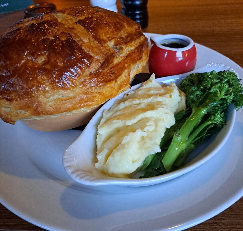 Surrey Yeoman-多肯必去景点