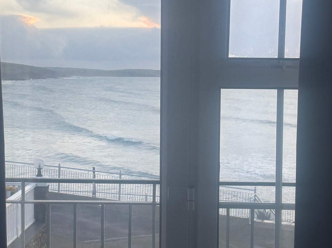 Dunmore House Hotel主图