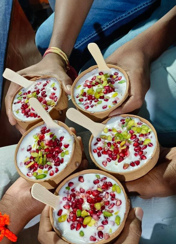 Ajanta Caves-阿旃陀必去景点