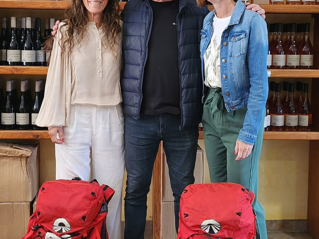 Domaine Lazzarini-Patrimonio必去景点